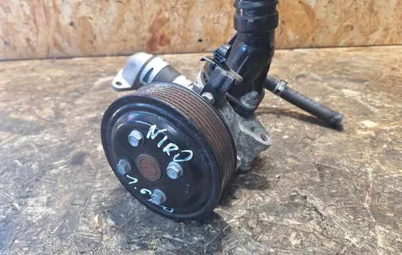 KIA Niro Water pump G4LE
