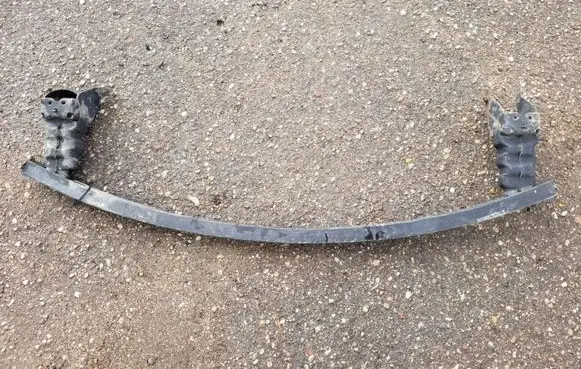 Peugeot 807 Front bumper cross member OEM