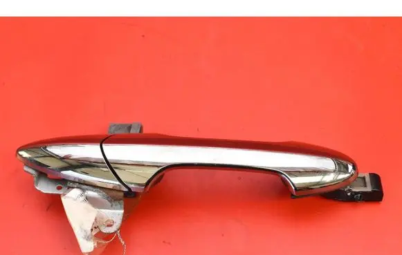 Honda FR-V Rear door exterior handle