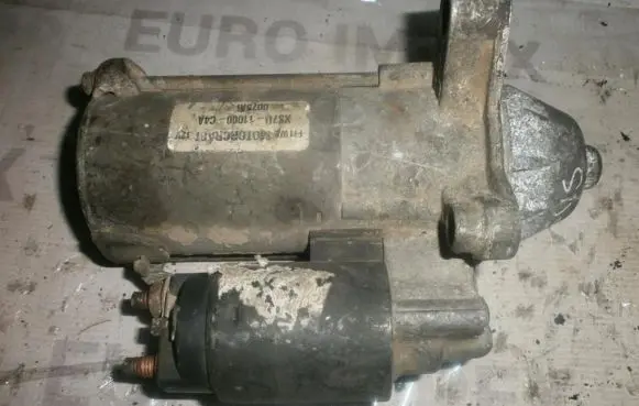 Ford Focus Starter motor XS7U11000C4A
