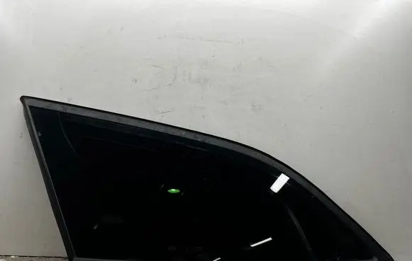 Ford Mondeo MK IV Rear side window 43R001583