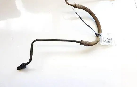 Skoda Fabia Mk2 (5J) Clutch pipe/line
