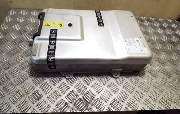 Tesla Model S Other control units/modules 101496300L