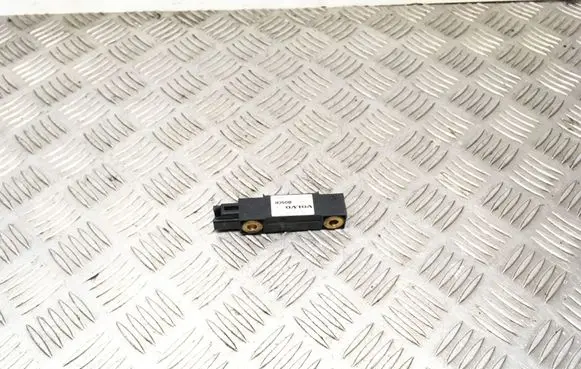 Volvo V70 Airbag deployment crash/impact sensor 8622365 08158 070606