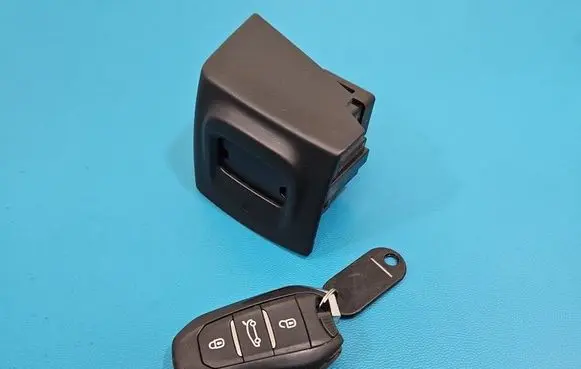 Citroen DS5 Ignition lock 9676427477 IMPRK1581111