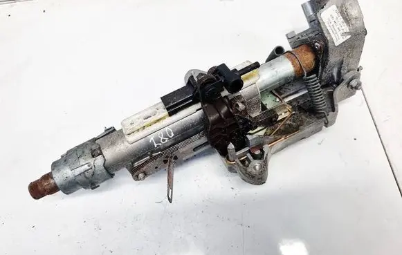 Mercedes-Benz B W245 Steering wheel axle 169460595 A1694603916