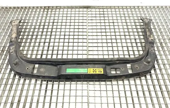 Mini One - Cooper Coupe R56 Radiator support slam panel 