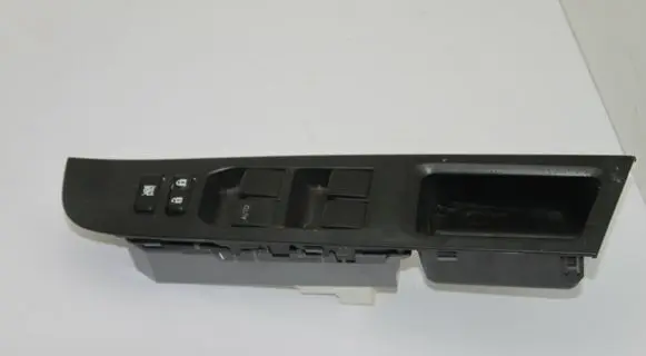 Toyota Yaris Electric window control switch 742320D720