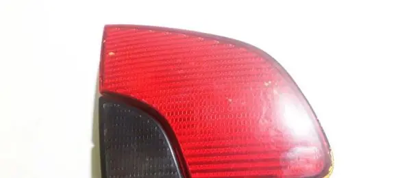 Peugeot 406 Tailgate rear/tail lights 45504