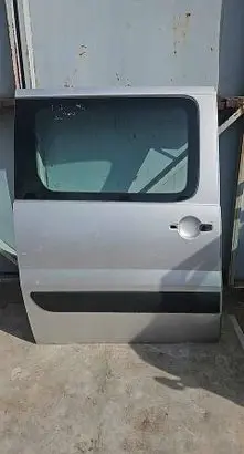 Fiat Scudo Side sliding door 