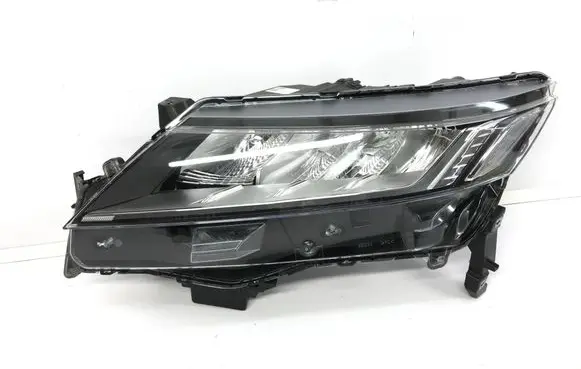 Mitsubishi ASX Headlight/headlamp 8301D481 78808810 20200318230538