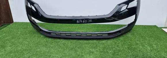 Skoda Kodiaq Front bumper 565807221