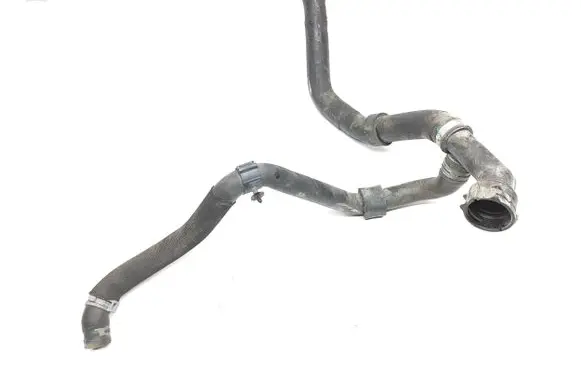 Volkswagen Tiguan Allspace Engine coolant pipe/hose 5QA122157A ABZ0170418 5QN122157AD