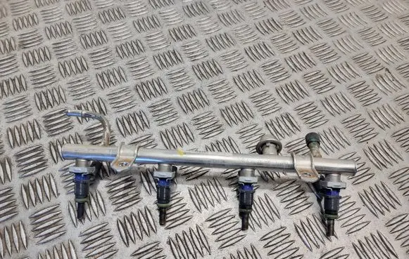 Mercedes-Benz B W245 Fuel main line pipe A2660700395 A2660700595 A000788749
