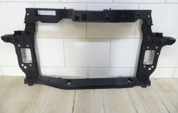 KIA Picanto Radiator support slam panel 64101G6000