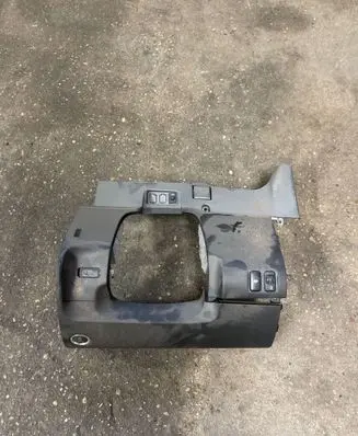 Toyota Prius (XW20) Panel trim 5504447020