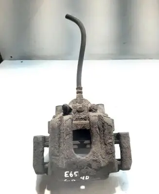 BMW 7 E65 E66 Rear brake caliper