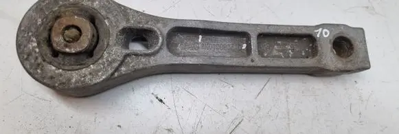 Gearbox mount
