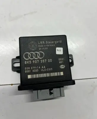 Audi TT TTS Mk2 Light module LCM 8K5907357
