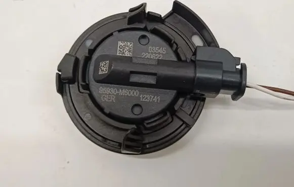 Hyundai Bayon Airbag deployment crash/impact sensor 95930M6000
