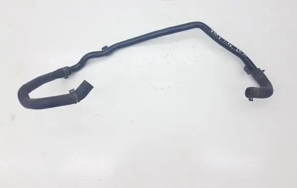 Volkswagen Golf VI Engine coolant pipe/hose 1K0121070BR 5N0121051A