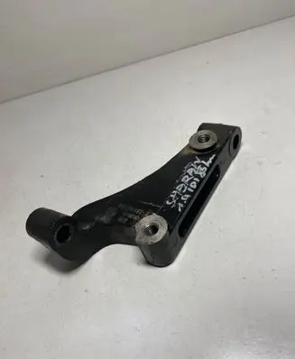 Volkswagen Sharan Driveshaft support bearing bracket 02N409905K
