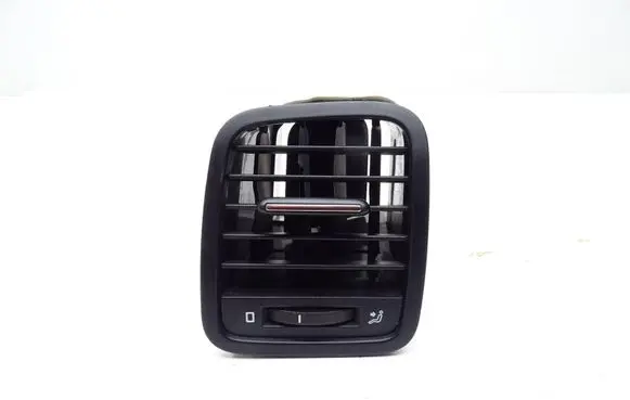 Skoda Yeti (5L) Dashboard side air vent grill/cover trim 5L0819701