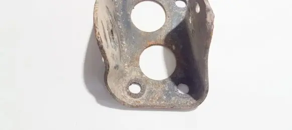Volkswagen Bora Bracket in trunk/boot 