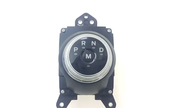 Ford Escape IV Gear shift switch/knob LX6P7P155 LX6P7P155HD LX6P14G396