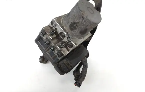 BMW X5 E70 ABS Pump 6780126 34516780126 0265250396