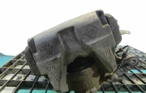 Renault Megane III Front brake caliper IMPRK1211741