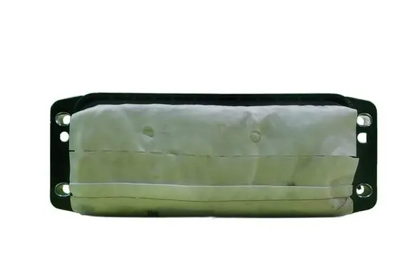 Volkswagen Polo IV 9N3 Passenger airbag 610706300