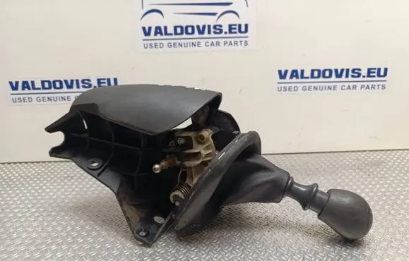 Renault Master II Gear shifter/selector 8200201293 01454 861205