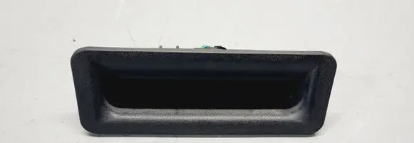 KIA Sportage Tailgate/trunk/boot exterior handle 81260D9000