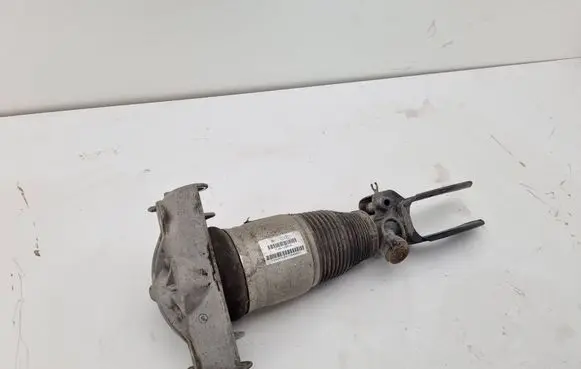Audi Q7 4L Air suspension front shock absorber 7L8616039D 7L8616039H