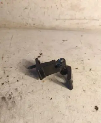 Audi A6 C7 Rear door lower hinge 4G0831401C