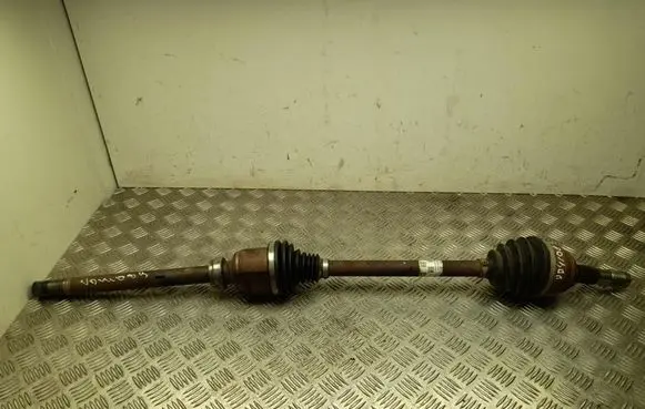Citroen Jumper Front driveshaft 1380050080