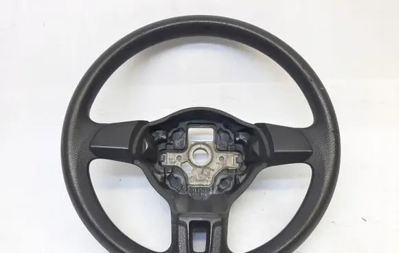 Volkswagen Caddy Steering wheel 5K0419091H