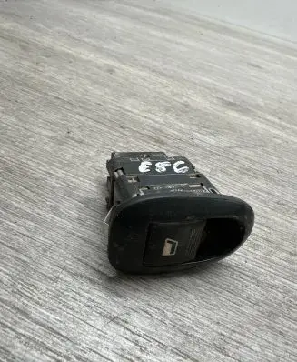 Citroen C3 Electric window control switch 25943