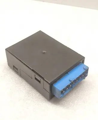 Other control units/modules