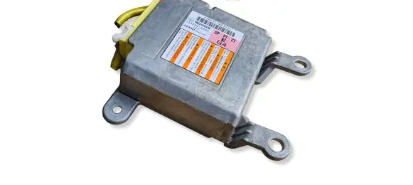 Subaru Forester SH Airbag control unit/module 98221SC030 XKC0178937Y 1503000940