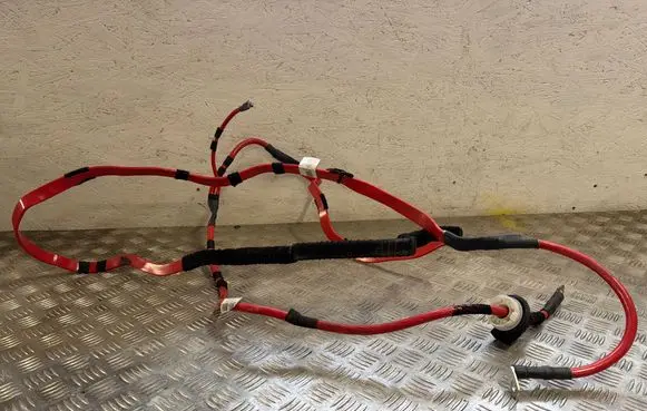 Audi Q5 SQ5 Positive cable (battery) 80C971225B