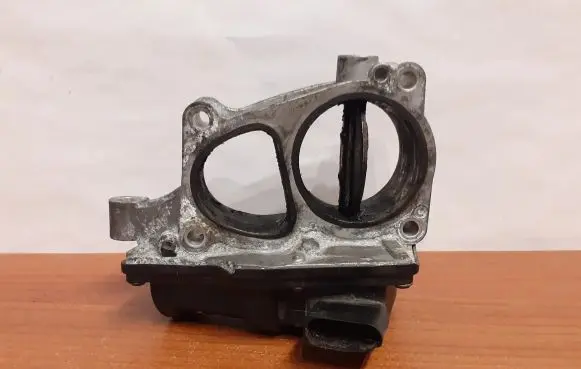Audi A7 S7 4G Throttle valve 059129593H 7200