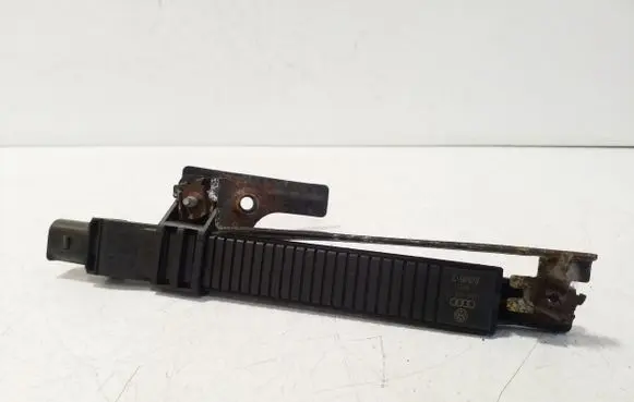 Tire pressure sensor