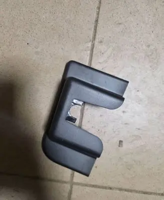 Volkswagen Tiguan Seat trim 565888749