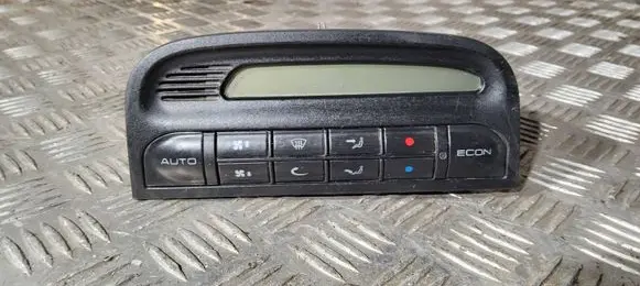 Ford Galaxy Climate control unit 7M0907040S 95VW19988AJW 70601973