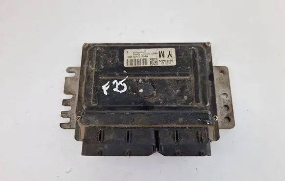 Nissan Micra Engine control unit/module MEC37320