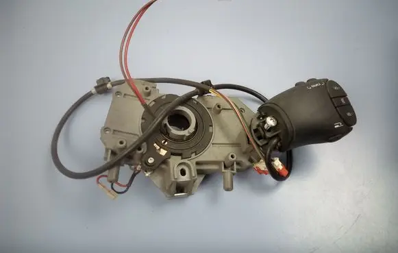 Renault Scenic I Multifunctional control switch/knob 7700414478L