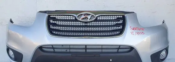 Hyundai Santa Fe Front bumper 86511-2B700
