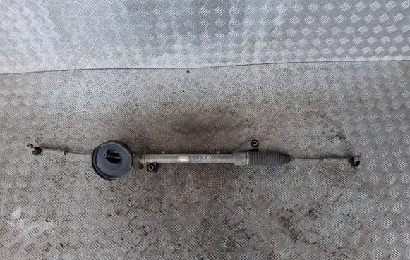 Steering rack